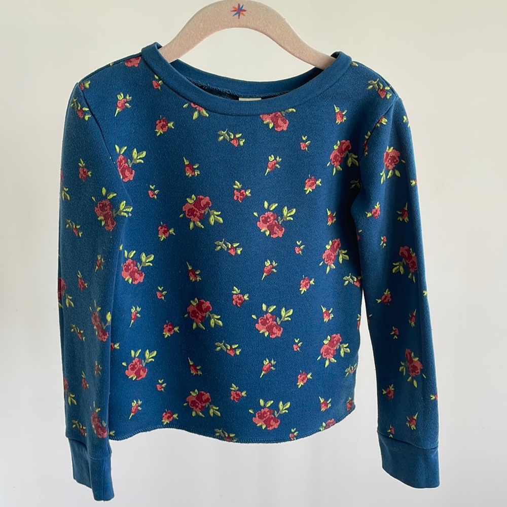 Harper Canyon Long sleeve T-shirt, 4